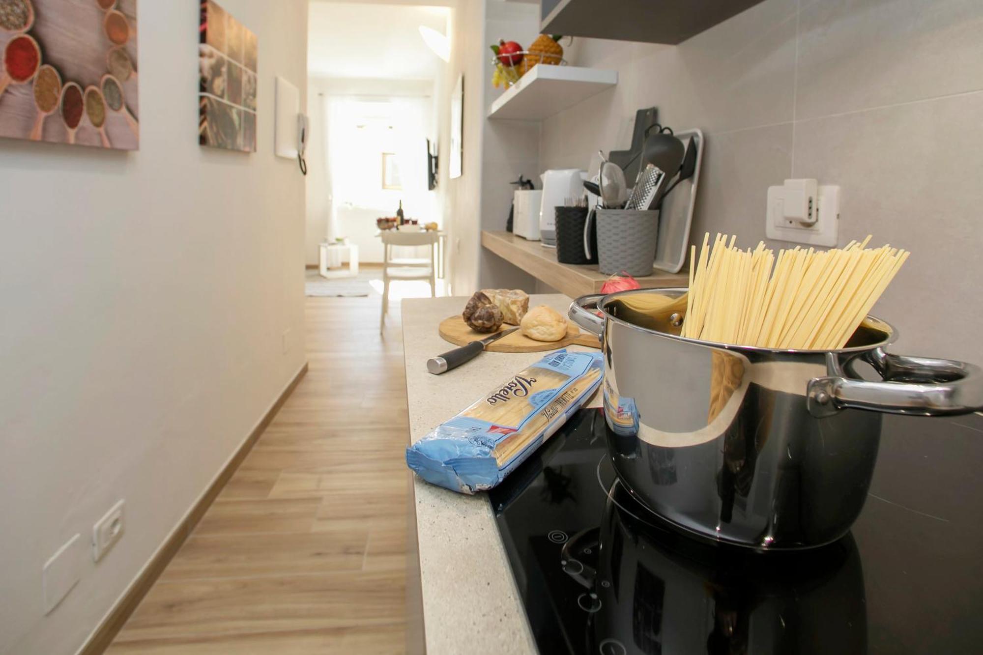 Nido Sui Tetti Di Riva Del Garda - Happy Rentals Eksteriør bilde